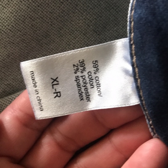 2 pair of Maurice jeans - Picture 2 of 4